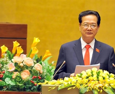 Ba điểm nhấn của Thủ tướng về Biển Đông và quan hệ Việt-Trung